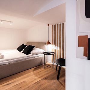 Deluxe Appartement